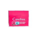 Carefree Cotton Feel Flexiform - 30 protège-slips non parfumés