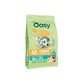 Oasy Original Formula Puppy & Junior Small - Mini Chicken - Complete Food for Small-Breed Puppies, 800 g