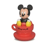 Clementoni Disney Baby-tolletjes – Draaiende figuurtjes, diverse kleuren