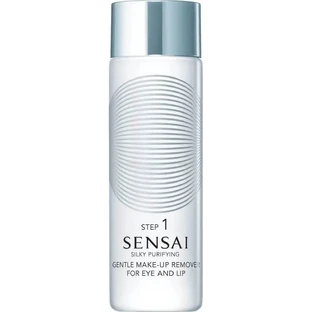 Kanebo Sensai demachiant delicat pentru față, ochi și buze – 100 ml