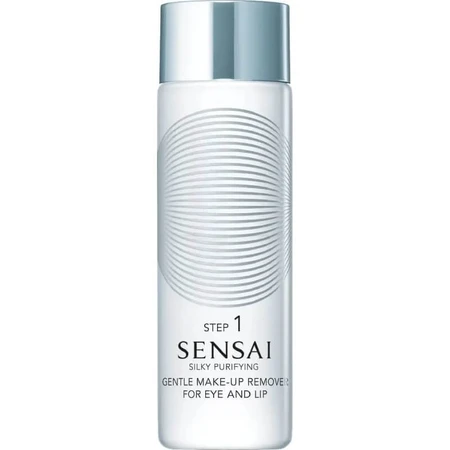 Kanebo Sensai demachiant delicat pentru față, ochi și buze – 100 ml