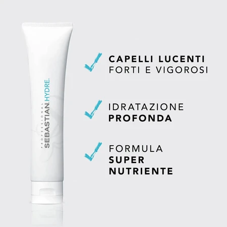 Sebastian Hydre Treatment – Feuchtigkeitspflege 150 ml