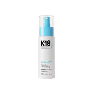 K18 Astrolift – Spray regenerujący zwiększający objętość włosów 118 ml