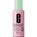 Clinique Clarifying Lotion 3 - Exfoliating Lotion for Oily Skin, 400 ml