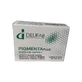 Delifab Pigmenta Plus 30 tabletten - voedingssupplement voor de huid