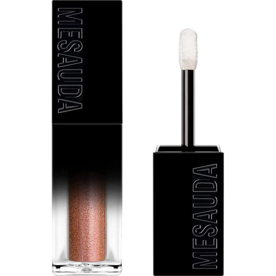 Mesauda Galactic Shadow – fard de pleoape lichid nr. 108 Andromeda
