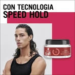 Schwarzkopf V12 Fast Drying - Haargel 250 ml