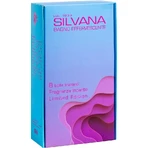 Laboratorio Silvana Incanto - Silvana, baie efervescentă cu 8 bule spumante