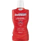 Iodosan Anti-Plaque - Antibacterial Mouthwash, 500 ml