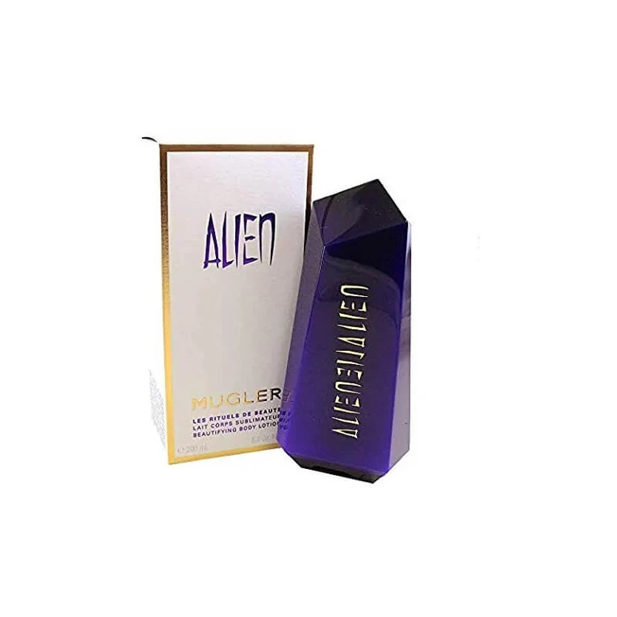 Mugler Alien - Lotion pour le corps 200 ml