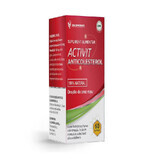 Activit anticolesterol, 60 capsule, Eurofarmaco