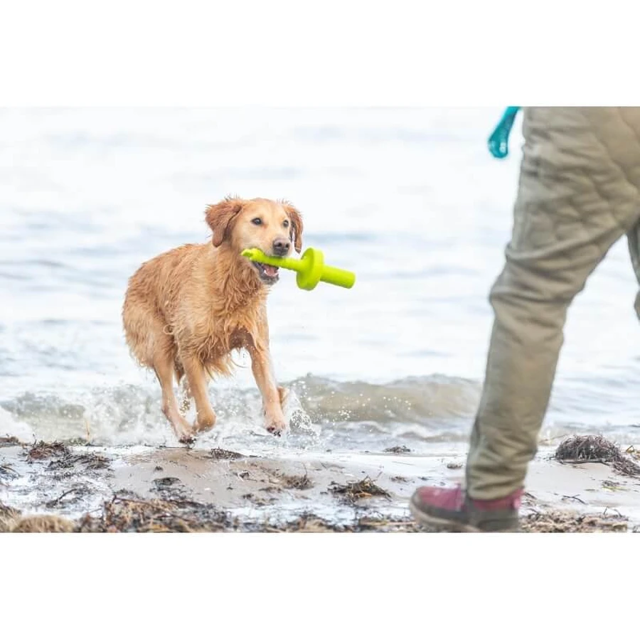Trixie Aqua Toy Mot – pływająca zabawka wodna dla psów, 29 cm: ceny i cechy