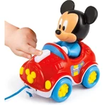 Disney Baby Mickey - Trekauto