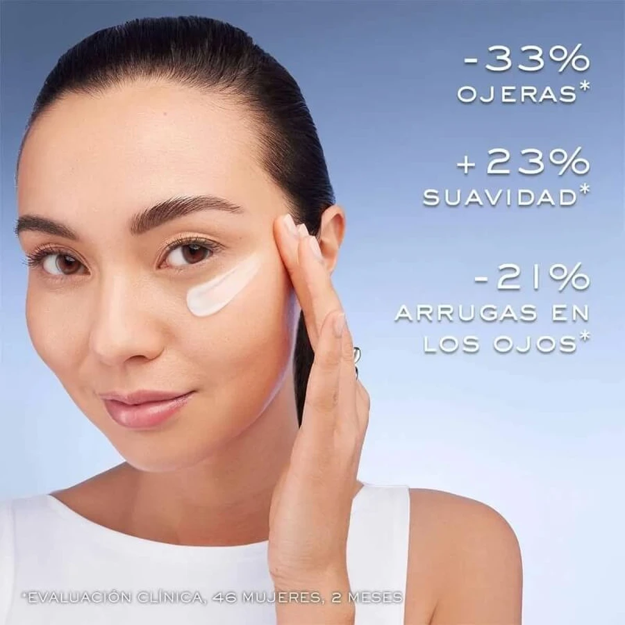 Lancôme Génifique Yeux Ultimate - Oogcrème 20 ml