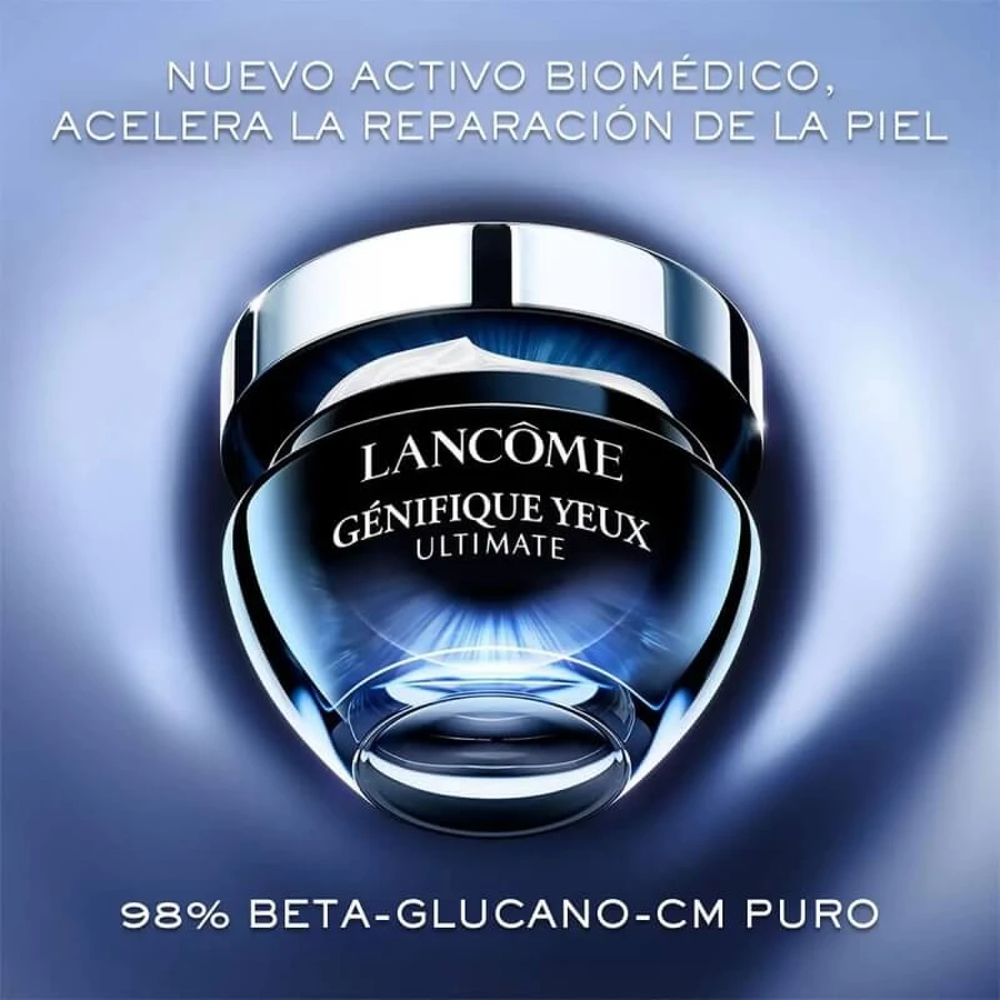 Lancôme Génifique Yeux Ultimate - Oogcrème 20 ml
