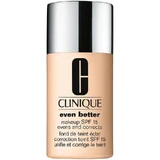 Clinique Even Better Makeup SPF 15 - Vloeibare foundation - Nr. CN58 Honey