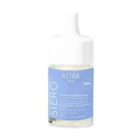 Astra siero viso rigenerante 15 ml
