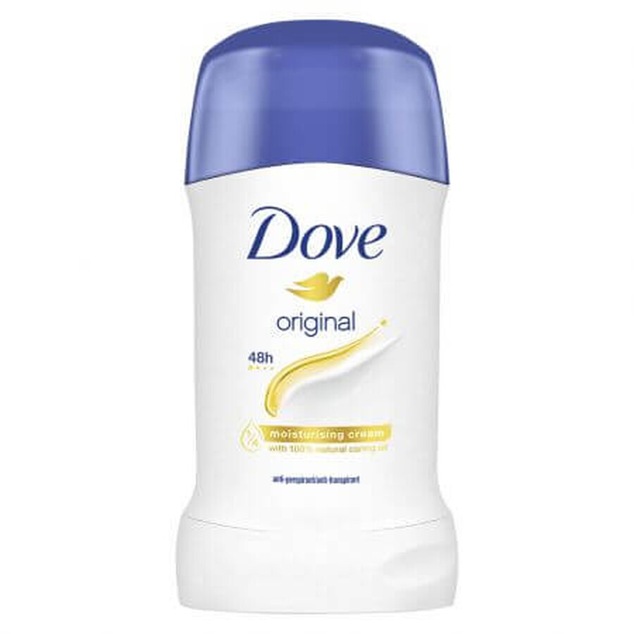 Antitranspirant stick Original, 40 ml, Dove