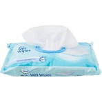 Tena 3-in-1 Wet Wipes - 48 moist wipes