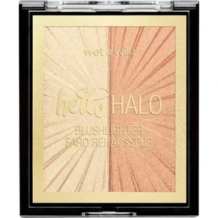 Wet n Wild Mega Glo Blushlighter - Blush - Nr. 565 "I Met Someone"