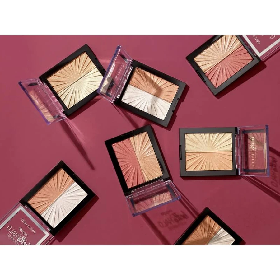 Wet n Wild Mega Glo Blushlighter - Blush - Nr. 565 "I Met Someone"
