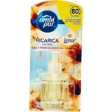Ambi Pur Refill for Lenor Gold and Vanilla Flowers Electric Diffuser