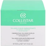 Gommage thalasso énergisant Collistar, 300 g
