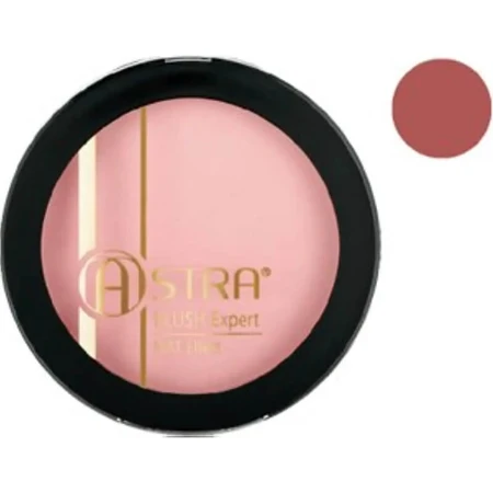 Astra Blush Expert Effet mat - Fard à joues - N° 06 Absolute
