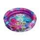 Saica Shimmer &amp; Shine - Inflatable Kids' Pool