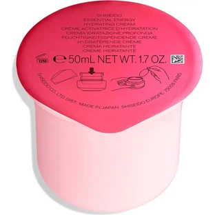 Shiseido Essential Energy Feuchtigkeitscreme – Regenerierende Feuchtigkeitspflege, 50 ml