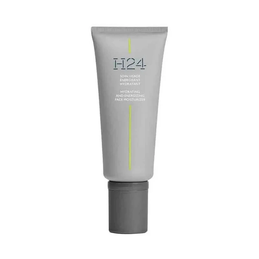 Hermes H24 - Energizing and Moisturizing Facial Treatment, 100 ml