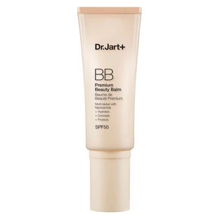 Dr.Jart+ BB Premium Beauty Balm – Getönte Feuchtigkeitscreme – Nr. 01 Fair-Light