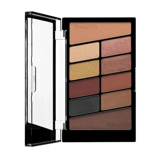 Paleta de 10 sombras de ojos Color Icon de Wet n Wild - Paleta de sombras de ojos - My Glamour Squad