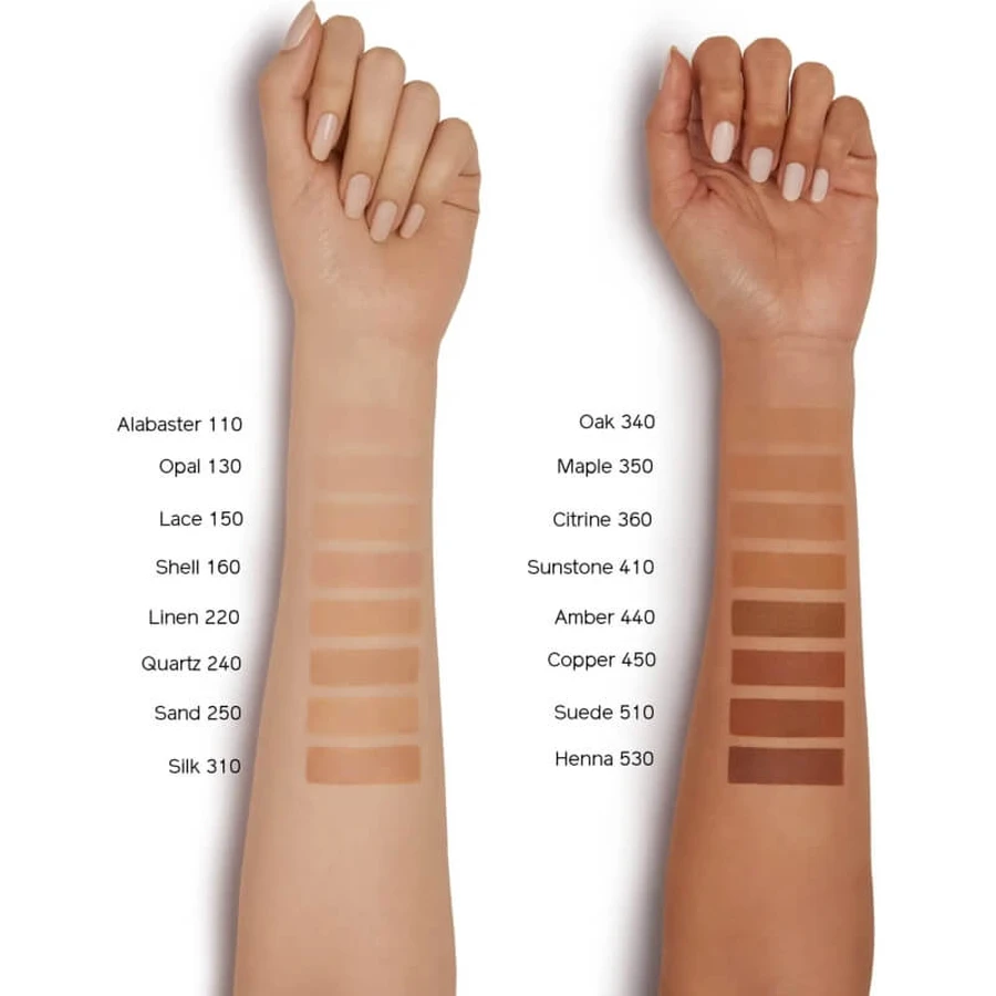 Podkład w pudrze Shiseido Synchro Skin Self-Refreshing Custom Finish – podkład – nr 250 Sand: ceny i cechy