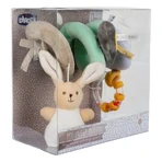 Chicco My Sweet Doudou – Spiralspielzeug für den Kinderwagen