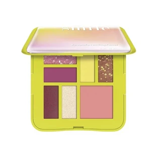 Pupa Palette S Life in Color No. 003 Green