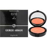 Giorgio Armani Luminous Silk Glow Blush - Poederblush - Nr. 30 Offbeat