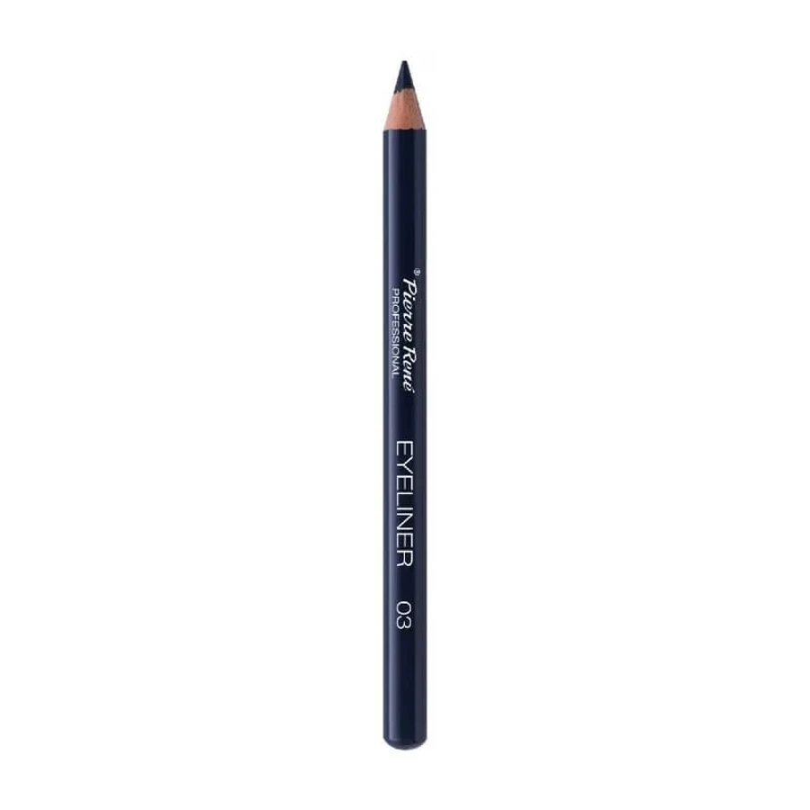 Pierre René Long-Lasting Eyeliner - Oogpotlood nr. 03
