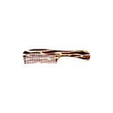 Guenzani Classic Comb, Handle 126