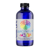 Argento nanocolloidale Argentum+ Kids, 240 ml, Pure Life