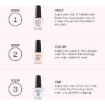 Opi Nail Lacquer - Nail Polish No. S020, Self-Made