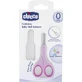 Chicco Babyschere, rosa