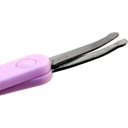 Chicco Babyschere, rosa