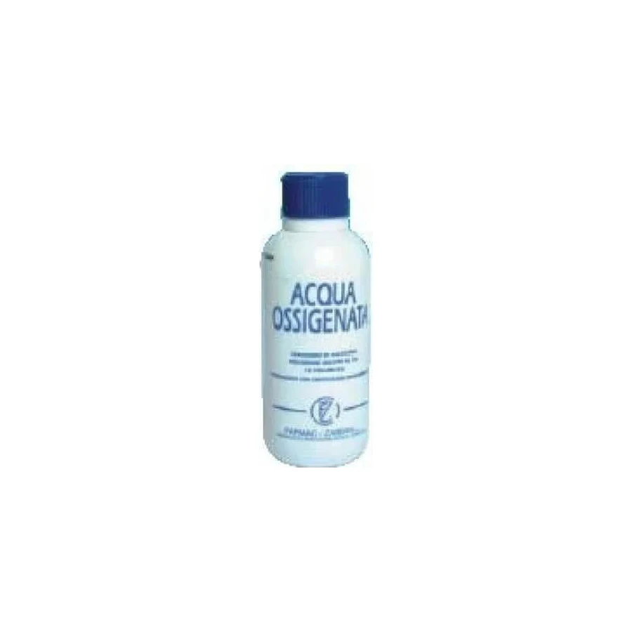 Waterstofperoxide 10-volume – fles van 1 liter