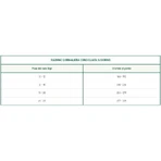 Oasy Adult medium cu pește – hrană uscată completă pentru câini adulți de talie medie, 3 kg