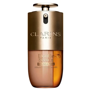 Clarins Double Serum Foundation - Hybride serumfoundation nr. M3C