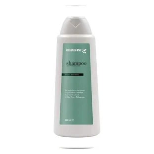 Kerashine Defined Curls - Shampoo for Curly Hair, 500 ml