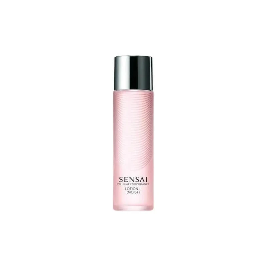 Kanebo Sensai Cellular Performance Lotion II (Moist) – odżywczy tonik do twarzy, 60 ml: ceny i cechy