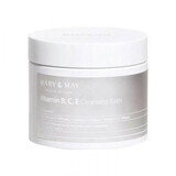 Baume nettoyant, 120g, Mary and May