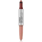 Clinique High Impact Shadow Play Shadow + Definer - Sombra de ojos en barra n.º Strawberries + Chocolate